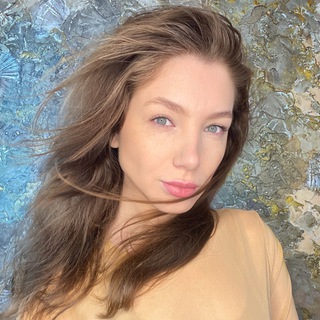 Telegram profile photo for MAXIMOVA