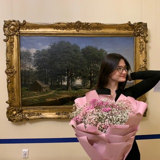 Telegram profile photo for Поместье Адель 👾