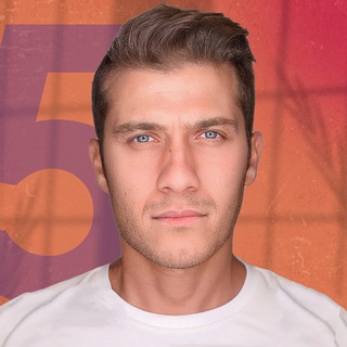 Telegram profile photo for Mohsen mahdavi