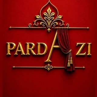 Telegram profile photo for PARDAZI