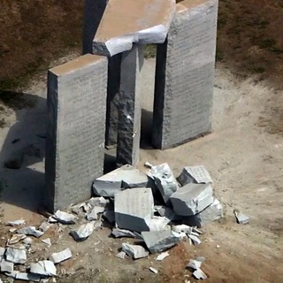 Telegram profile photo for The Planned Depopulation