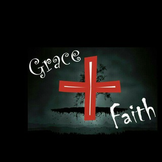 Telegram profile photo for Grace + Faith