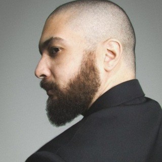Telegram profile photo for Raphael Machado