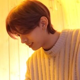 Telegram profile photo for heedeungsi