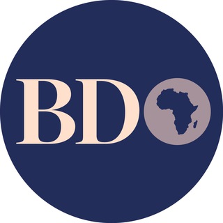 Telegram profile photo for Business Daily