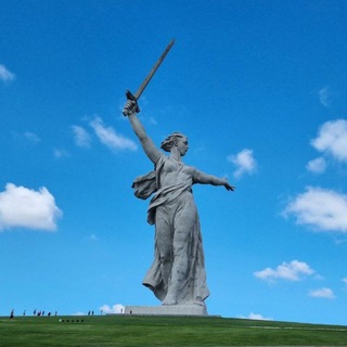 Telegram profile photo for Волгоград Онлайн