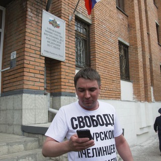 Telegram profile photo for Финогеев напишет