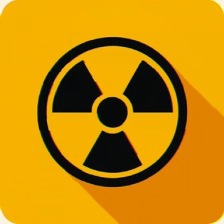 Telegram profile photo for ☢️┃辐射冈本 - 夜勤病栋🟢RadiationGEM