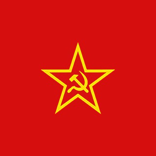 Telegram profile photo for ВСоюзе (Советский ВКонтакте)