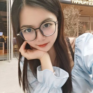 Telegram profile photo for 甜甜-我的频道