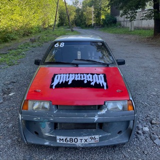 Telegram profile photo for репчика в тачке читатель