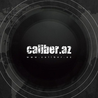 Telegram profile photo for Caliber