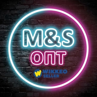 Telegram profile photo for m&s опт (премиум)