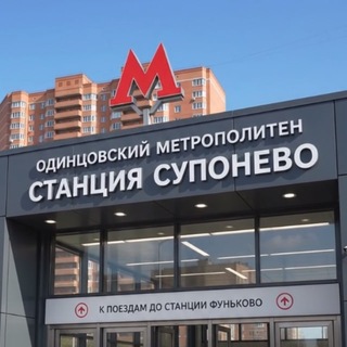 Telegram profile photo for Звенигород | Супонево