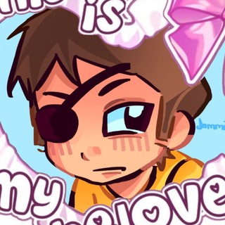 Telegram profile photo for Jammie's Cave