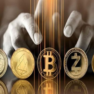 Telegram profile photo for Free Airdrop 1403