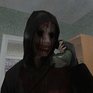Telegram profile photo for zaeron crypto misery
