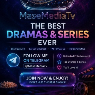 Telegram profile photo for Ongoing Dramas list
