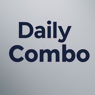 Telegram profile photo for Daily Combo | Zoo Rebus Of The Day | Spell Wallet Daily Puzzle | Zoo Riddle Of The Day | Pineye Daily Code | Dropee Daily Combo