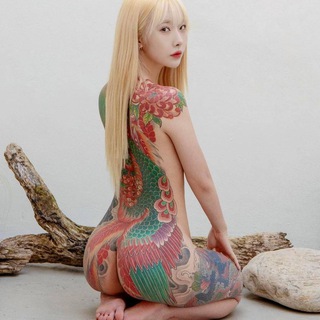 Telegram profile photo for 我爱精神小妹