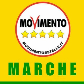 Telegram profile photo for M5S MARCHE