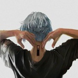 Telegram profile photo for `Challenge