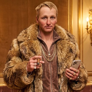 Telegram profile photo for Nikolai.Matyko