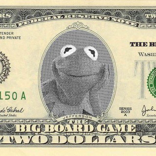 Telegram profile photo for $KERMIT Portal