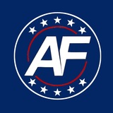 Telegram profile photo for AMERICA FIRST NOW๐บ๐ธ
