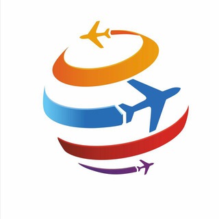 Telegram profile photo for Центр горящих туров – Сибирь отдыхает!
