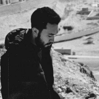Telegram profile photo for طَيفُ القلم _ زياد الحِفناوي