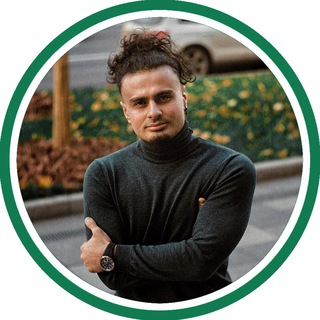 Telegram profile photo for ГАМЛЕТ ДУЛЬЯН
