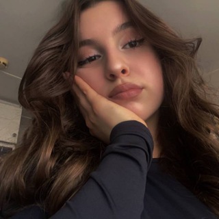 Telegram profile photo for анчоус🎀