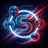Telegram profile photo for SHADOW GAME