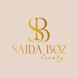 Telegram profile photo for Saida Boz beauty studio & school | Нальчик | студия красоты