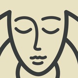 Telegram profile photo for ДЫШИ