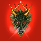 Telegram profile photo for Fable Of The Dragon ($TYRANT)