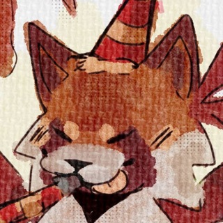 Telegram profile photo for TABAK 🪭
