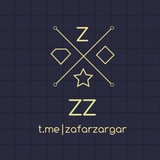 Telegram profile photo for Zafar zargar