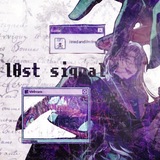 Telegram profile photo for L0st Signal 🎵