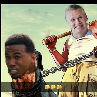 Telegram profile photo for TROLL ማንችስተር ሲቲ ኢትዮ FANS™