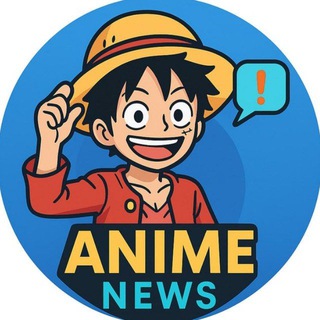 Telegram profile photo for Anime News