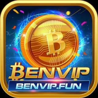 Telegram profile photo for ⚜ Benvip - Đẳng Cấp Thượng Lưu ⚜