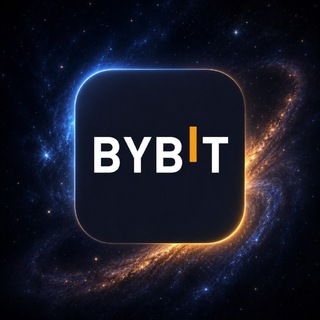 Telegram profile photo for Bybit Galaxy