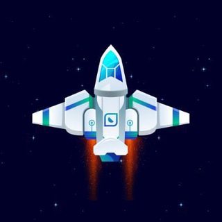 Telegram profile photo for Pocket Rocket Daily Combo