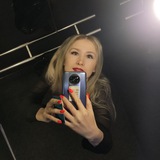 Telegram profile photo for Дневник гедонистки (Юлия Крапивина)