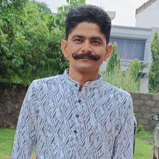 Telegram profile photo for GK By Purushottam Mudgal