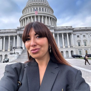 Telegram profile photo for Кулуари Забєліної