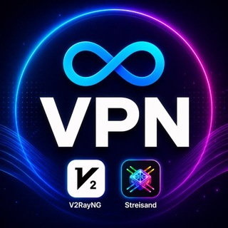 Telegram profile photo for فیلترشکن نامحدود گذرگاه