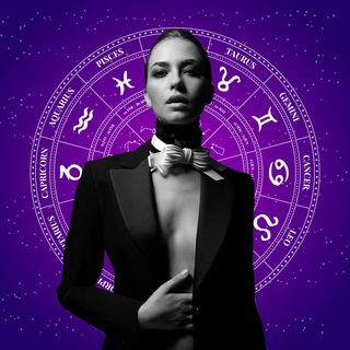 Telegram profile photo for Astrologische Begleitung